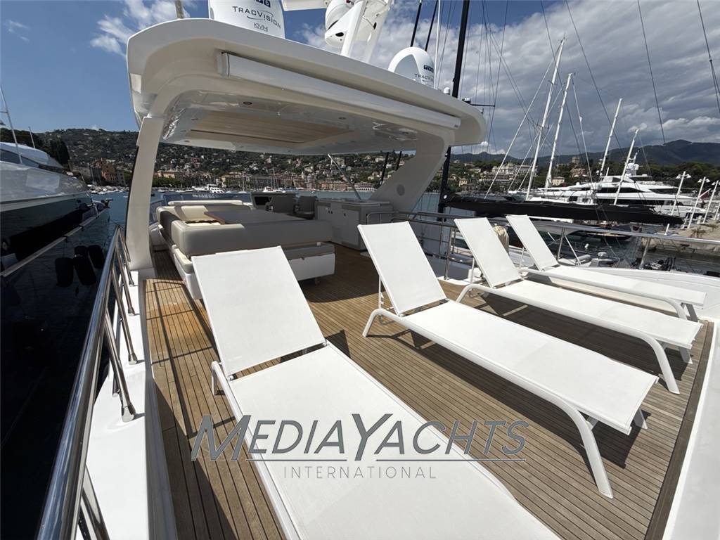 Azimut Fly 72
