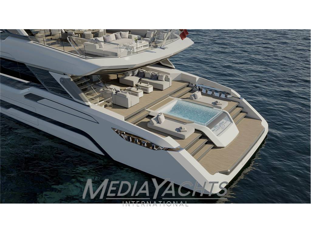 Baglietto Dom 115