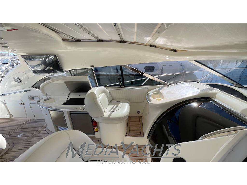 Sunseeker Predator 60 ht