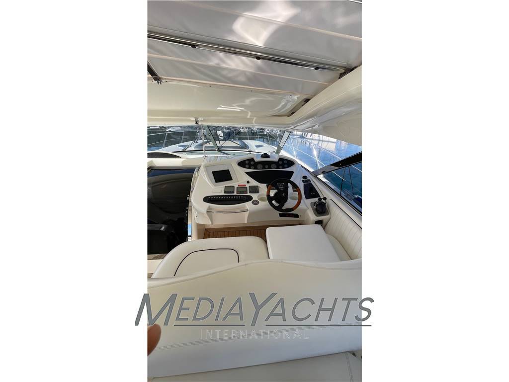 Sunseeker Predator 60 ht