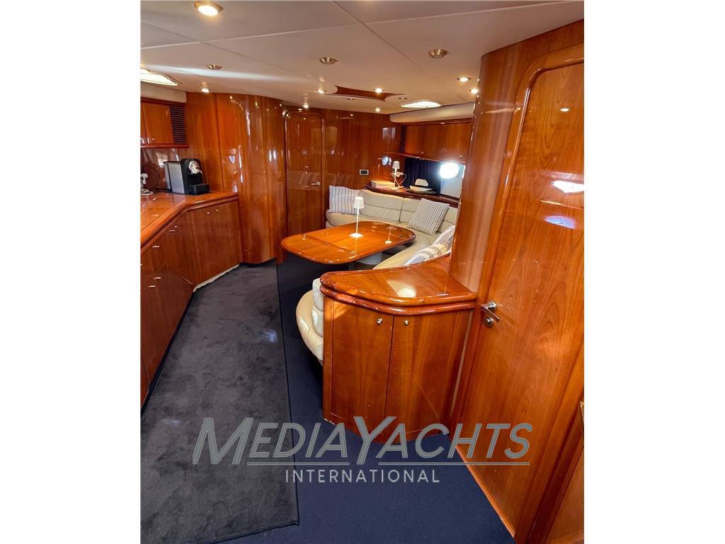 Sunseeker Predator 60 ht