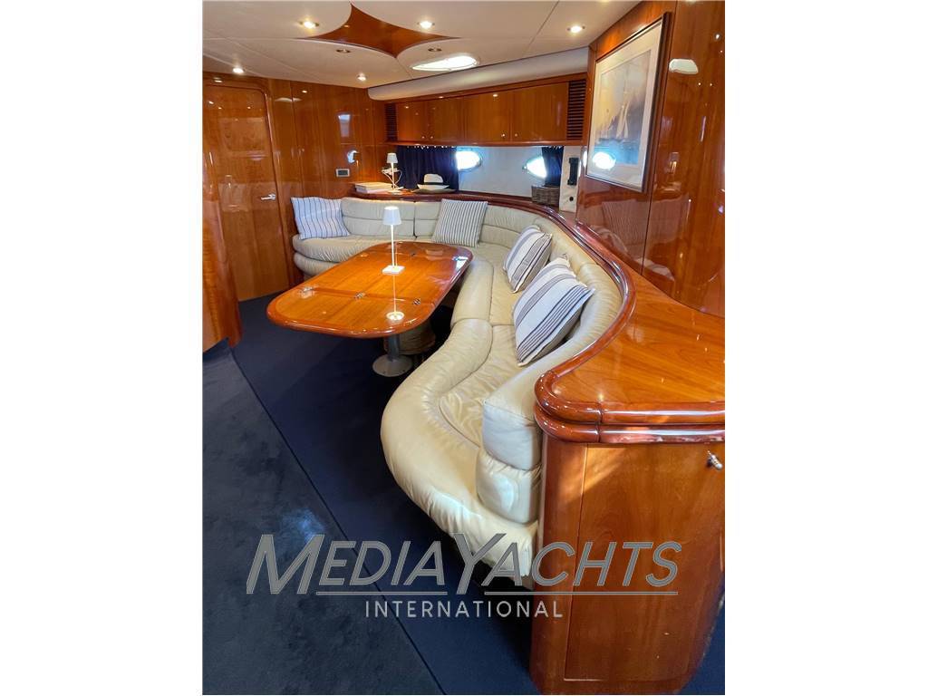 Sunseeker Predator 60 ht