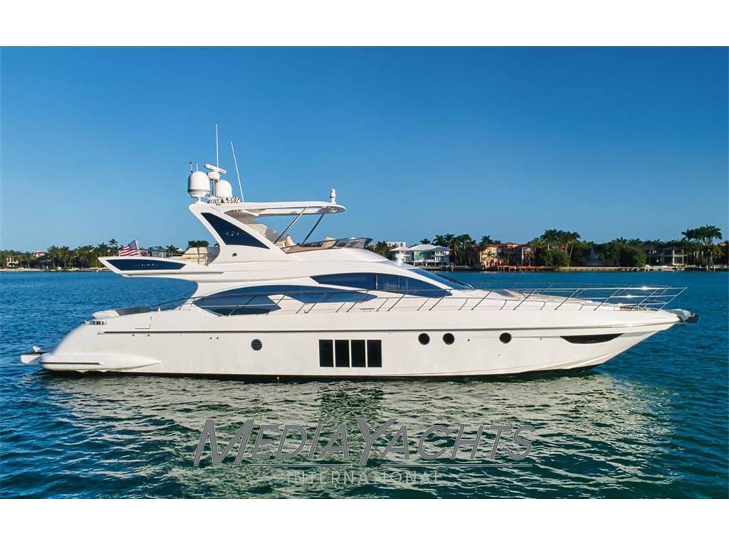 Azimut 64