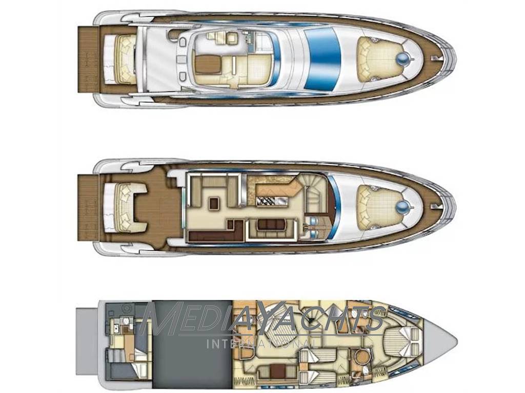 Azimut 64