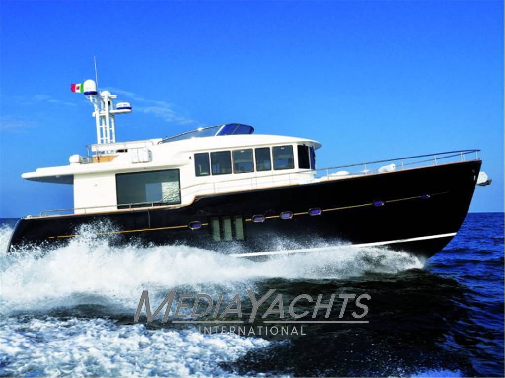 Cantieri estensi 640 maine