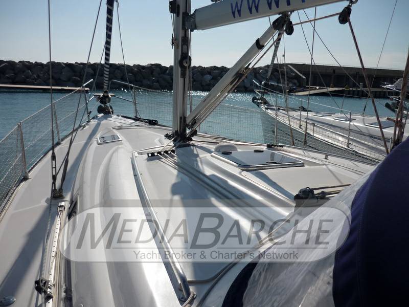Bavaria 39