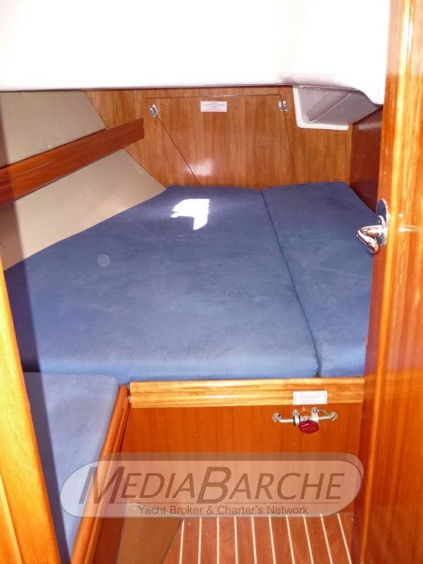 Bavaria 39