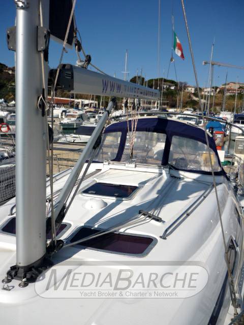 Bavaria 39