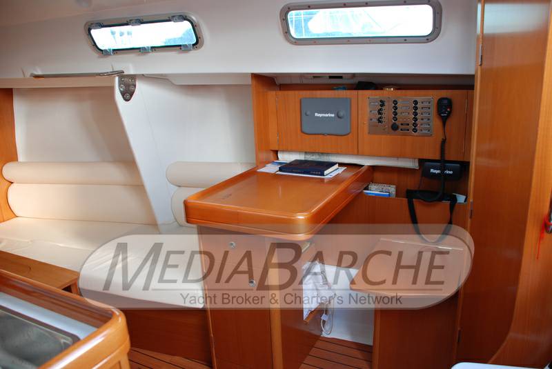 Beneteau First 34.7