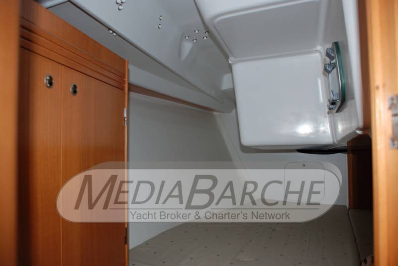 Beneteau First 34.7