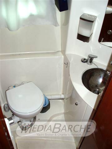 Jeanneau Prestige 32