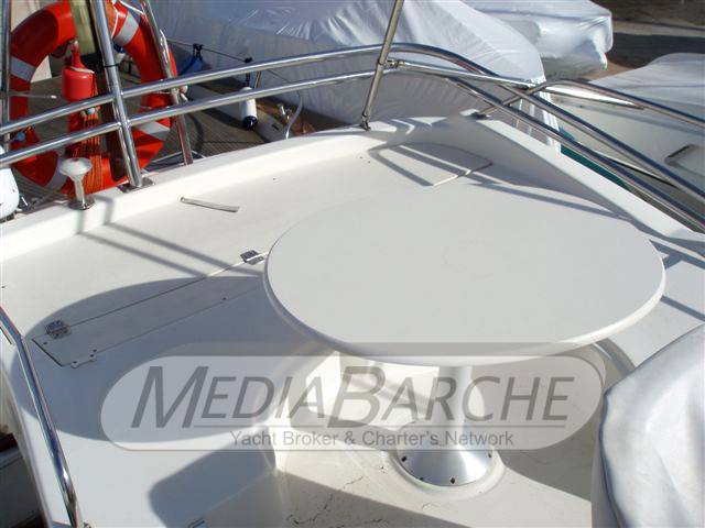 Jeanneau Prestige 32
