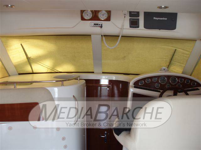 Jeanneau Prestige 32