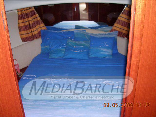 Jeanneau Prestige 32