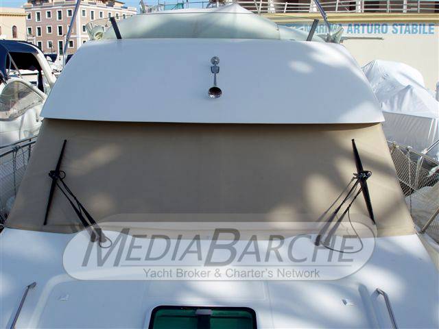 Jeanneau Prestige 32