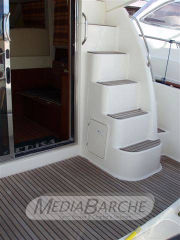Jeanneau Prestige 32