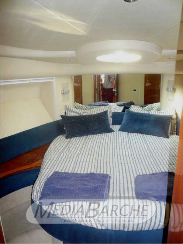Azimut yachts Azimut 42