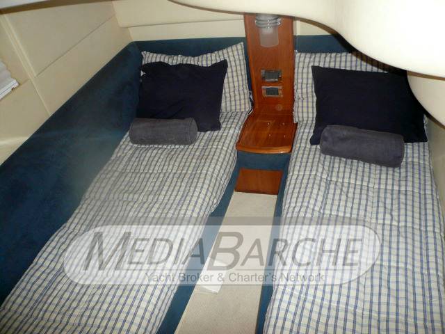 Azimut yachts Azimut 42