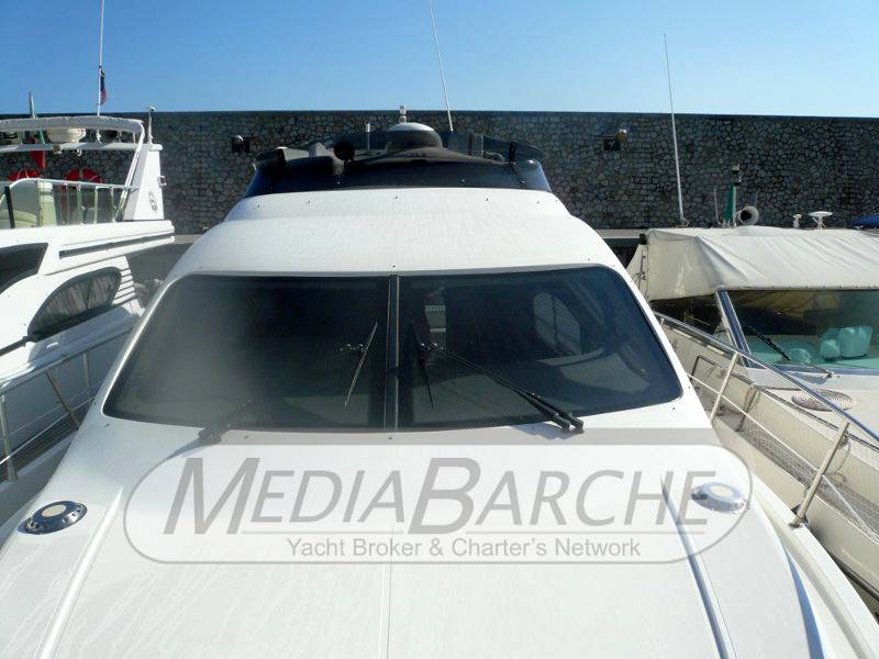 Azimut yachts Azimut 42