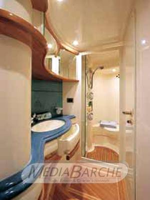 Azimut yacths Azimut 55 evolution