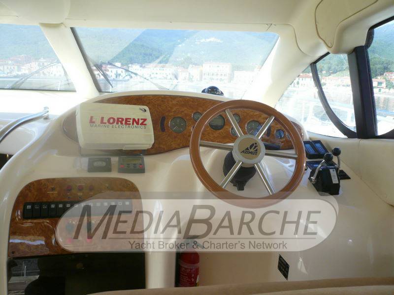 Azimut 42