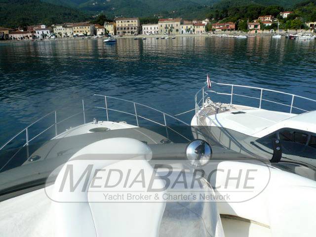 Azimut 42