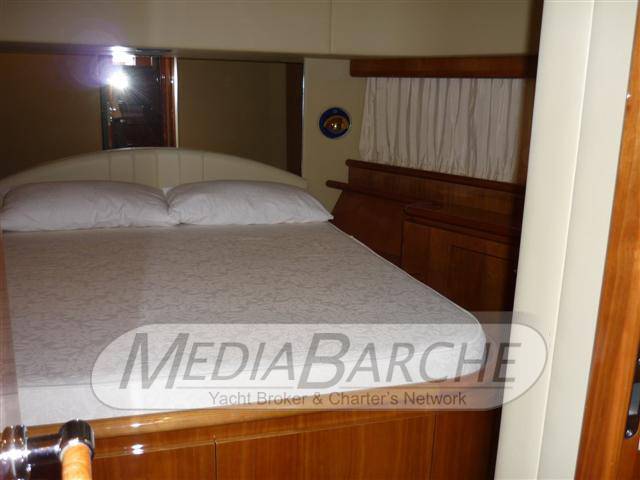 Ferretti 680