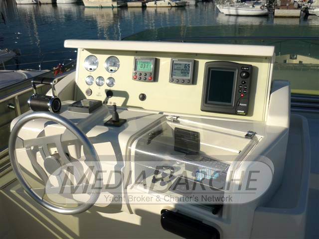 Ferretti 680