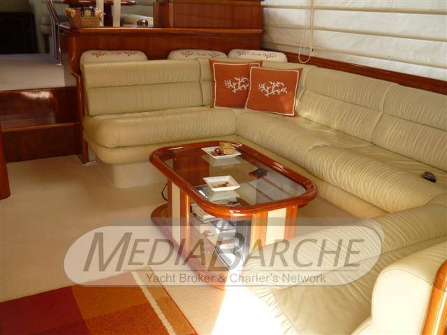 Ferretti 680