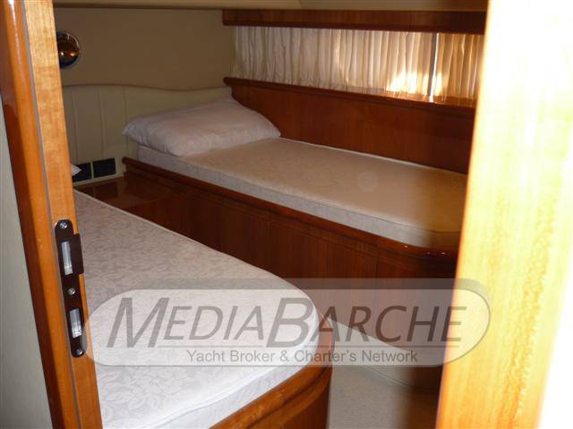 Ferretti 680
