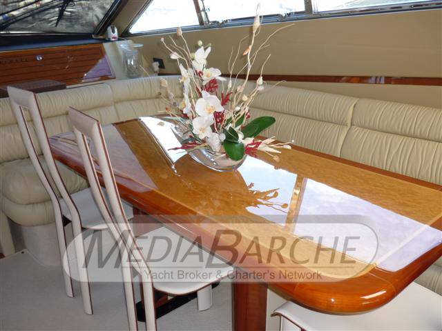 Ferretti 680