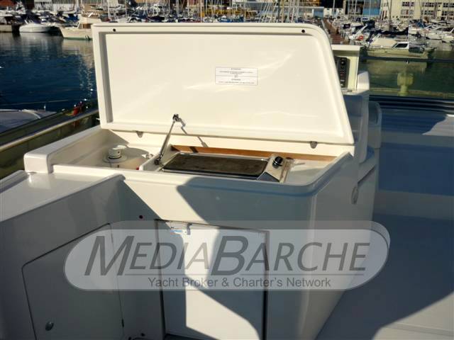 Ferretti 680