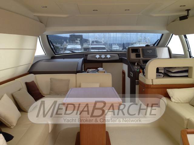 Ferretti 510