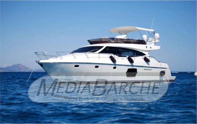Ferretti 510