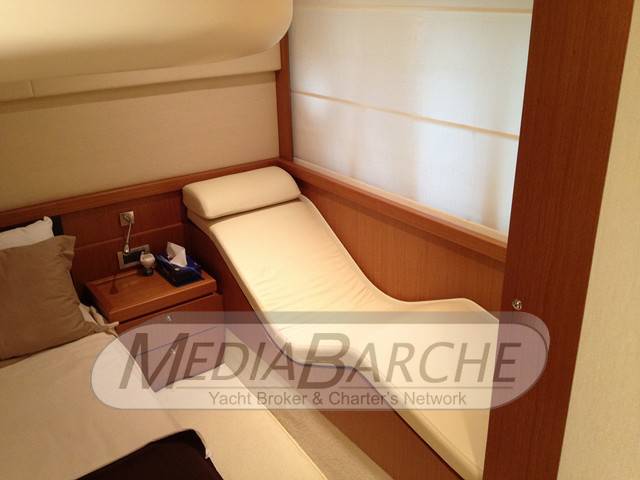 Ferretti 510