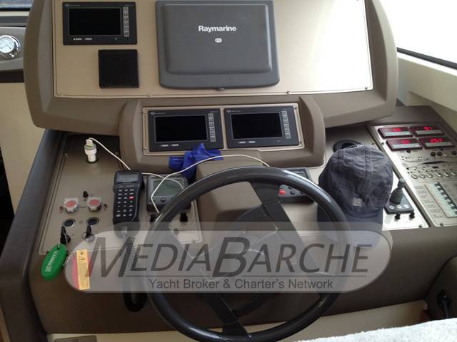 Ferretti 510