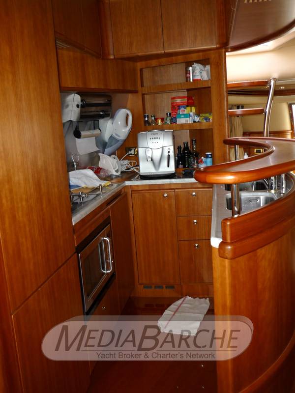 Azimut yachts Azimut 68 evolution