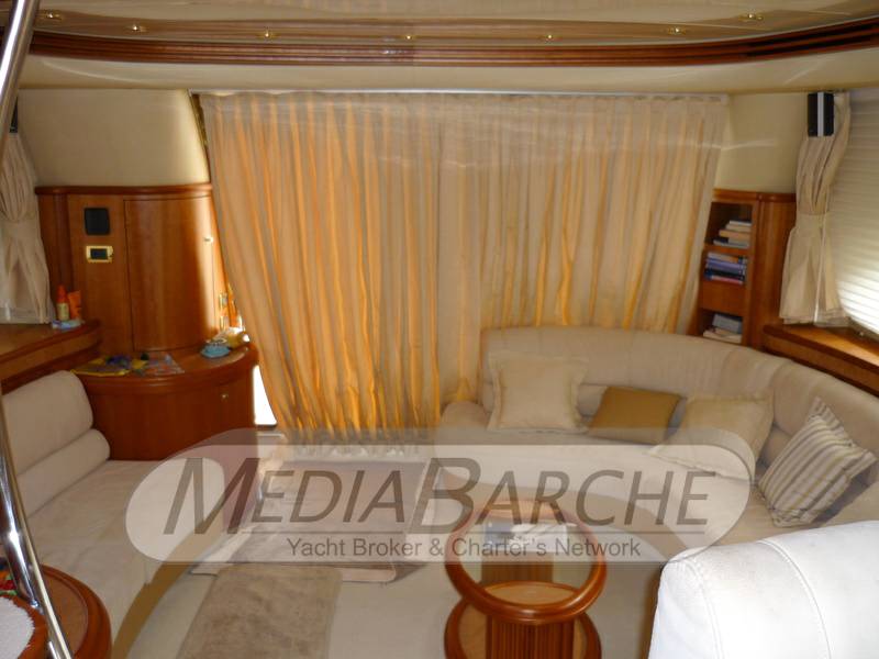 Azimut yachts Azimut 68 evolution