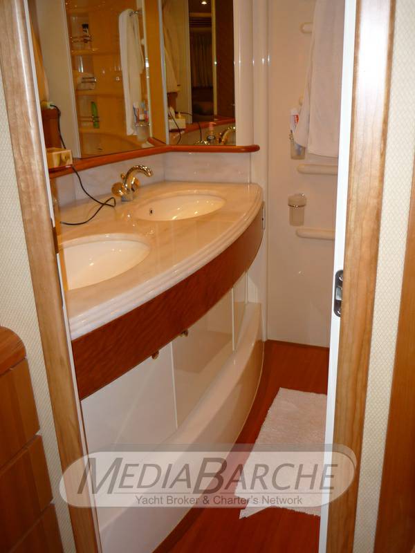Azimut yachts Azimut 68 evolution