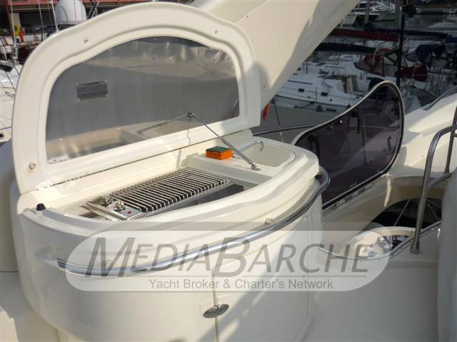 Azimut yachts Azimut 68 evolution
