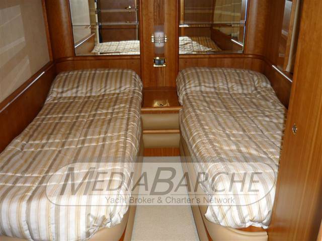 Azimut yachts Azimut 68 evolution