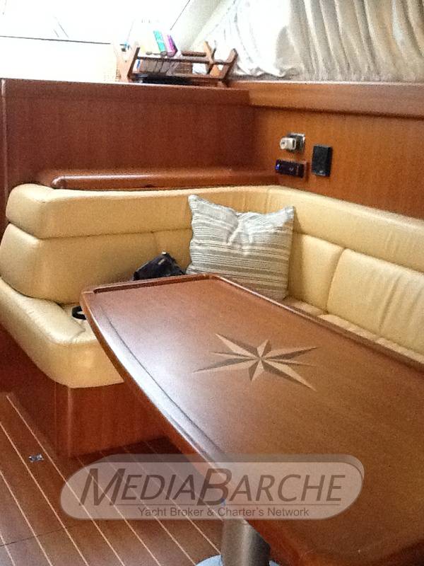 Portofino marine 47 fly