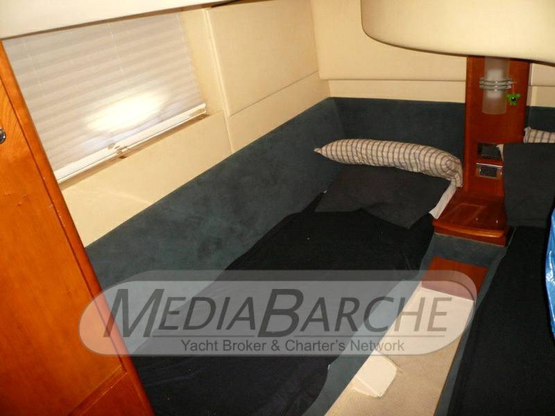 Azimut yachts Azimut 42