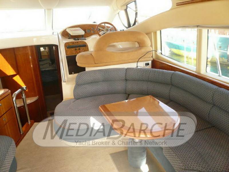 Azimut yachts Azimut 42
