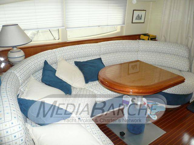 Azimut yachts Azimut 42
