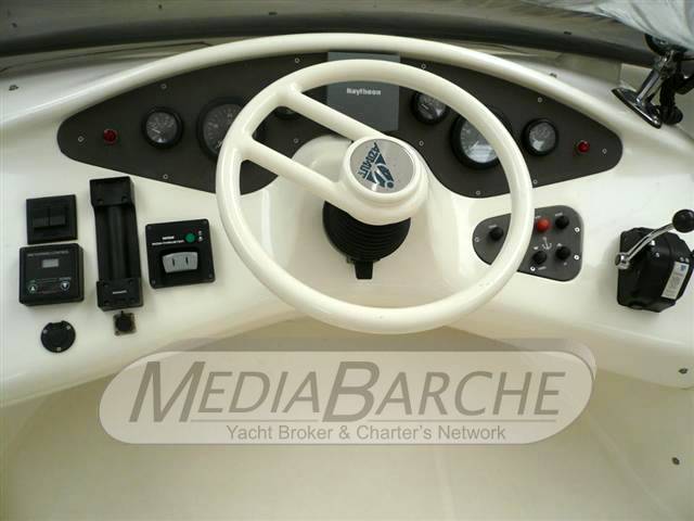 Azimut yachts Azimut 42