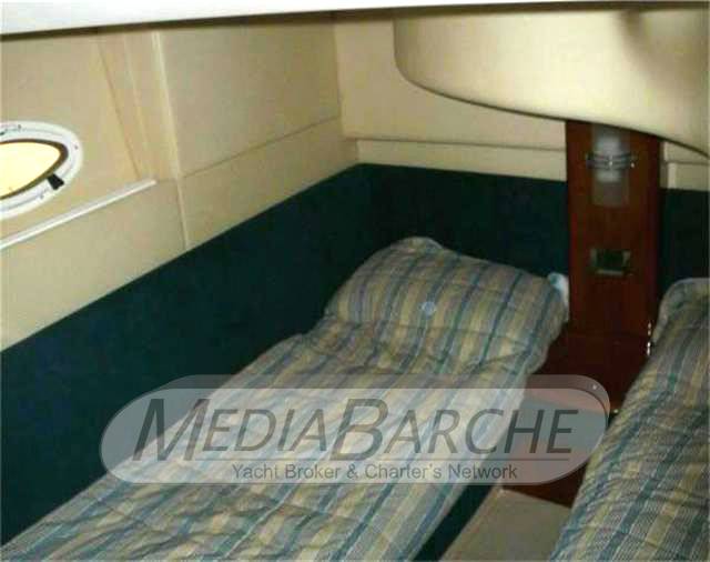 Azimut yachts Azimut 42