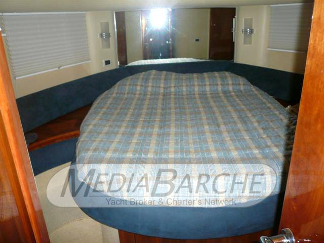 Azimut yachts Azimut 42