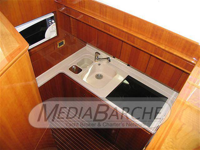 Azimut yachts Azimut 58