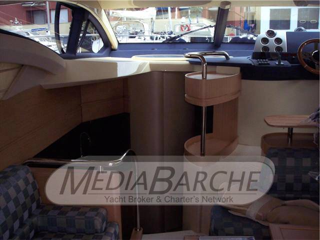 Azimut yachts Azimut 43